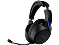 Слушалки HyperX Cloud Flight Playstation, черни