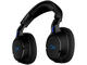 Слушалки HyperX Cloud Flight Playstation, черни