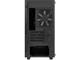 Кутии DeepCool CC360 ARGB Black
