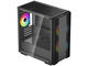 Кутии DeepCool CC360 ARGB Black