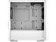 Кутии DeepCool CC360 ARGB White