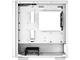 Кутии DeepCool CC360 ARGB White