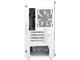 Кутии DeepCool CC360 ARGB White