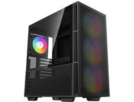Кутии DeepCool CH560 Black