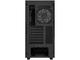 Кутии DeepCool CH560 DIGITAL Black