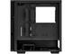 Кутии DeepCool CH560 DIGITAL Black