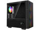 Кутии DeepCool CH560 DIGITAL Black