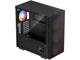 Кутии DeepCool CH560 DIGITAL Black