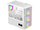 Кутии DeepCool CH560 DIGITAL White
