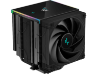 Охладители DeepCool AK620 DIGITAL