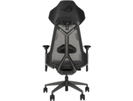 Геймърски столове ASUS ROG Destrier Ergo , Black