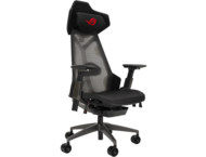 Геймърски столове ASUS ROG Destrier Ergo , Black