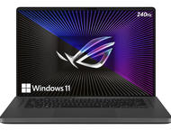 Лаптопи ASUS ROG Zephyrus G16 GU603VI-N4014W