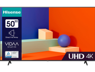 Телевизори Hisense 50A6K