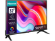 Телевизори Hisense 32A4K