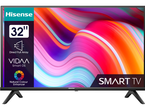 Телевизори Hisense 32A4K