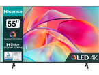 Телевизори Hisense 55E7KQ