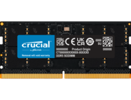 Оперативна памет 32GB DDR5 5600MHz Crucial SODIMM
