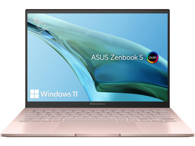 Лаптопи ASUS Zenbook S 13 OLED UM5302LA-OLED-LX731X