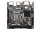 Дънни платки ASROCK iB75