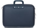Чанти за Лаптопи Bombata Business Classic 15.6" - 16'' Dark Blue