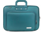 Чанти за Лаптопи Bombata Plus Classic 15.6" - 16'' Teal Blue