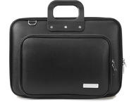 Чанти за Лаптопи Bombata Plus Classic 15.6" - 16'' Black