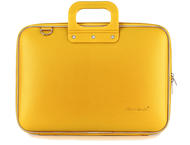 Чанти за Лаптопи Bombata Classic 15.6" - 16" Saffron Yellow