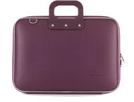 Чанти за Лаптопи Bombata Classic 15.6" - 16" Plum Purple