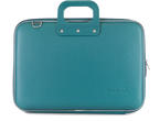 Чанти за Лаптопи Bombata Classic 15.6" - 16" Teal Blue