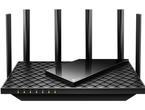 Мрежово оборудване TP-Link Archer AX72 Pro AX5400