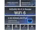 Мрежово оборудване TP-Link Archer AX72 Pro AX5400