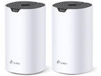 Мрежово оборудване TP-Link Deco S7(2-pack) AC1900