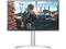 Монитори LG 27UP650P-W
