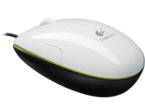 Мишки Лазерна мишка Logitech LS1