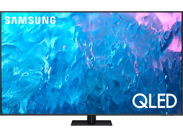 Телевизори Samsung 85Q70C