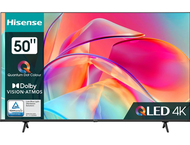 Телевизори Hisense 50E7KQ
