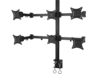 Стойки и маси SBOX LCD-352-6