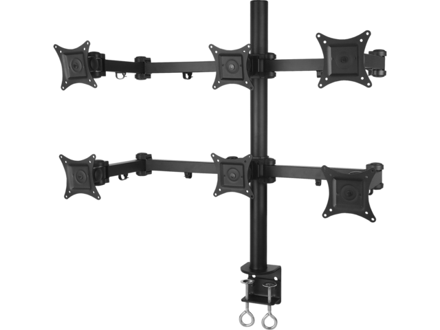 Стойки и маси SBOX LCD-352-6