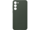 Калъфи Samsung Galaxy S23 + Leather Case, Green, Нарушена опаковка