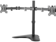 Стойки и маси SBOX LCD-F024