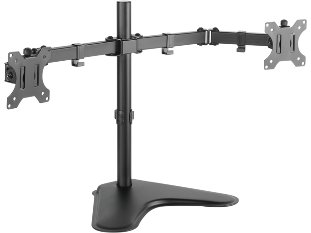 Стойки и маси SBOX LCD-F024