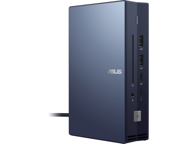 Докинг станции ASUS SimPro Dock 2