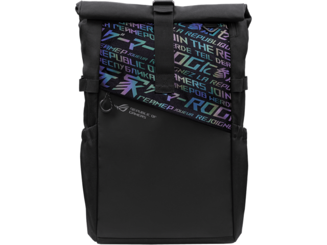 Чанти за Лаптопи ASUS ROG BP4701 Gaming Backpack