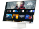 Монитори Samsung Smart Monitor M8 LS32CM801UUXDU