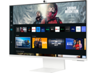 Монитори Samsung Smart Monitor M8 LS32CM801UUXDU