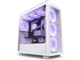 Кутии NZXT H7 Elite RGB Matte White 2023