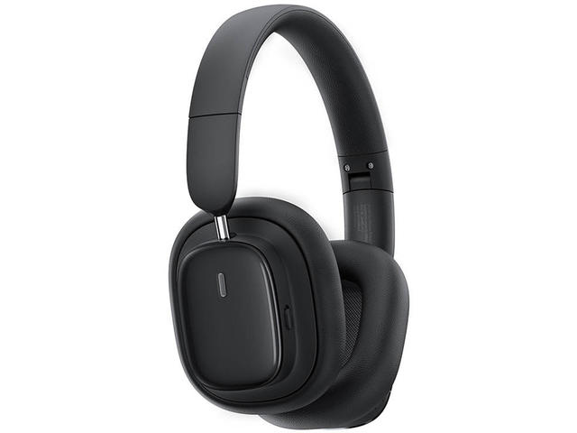 Слушалки Baseus Bowie H1i Cluster A00050402113-00 - черни