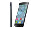 Смартфони Alcatel OneTouch Idol 2 16GB, син цвят