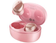 Слушалки Baseus Bowie E2 NGTW090004 - розови